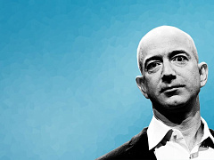 Джефф Безос: «Важно быть напористым»