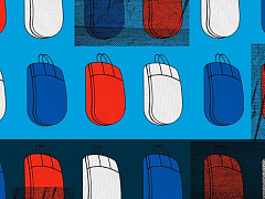 Людям не нравится, когда их пытаются изменить