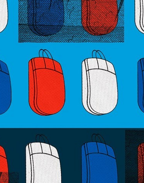 Людям не нравится, когда их пытаются изменить