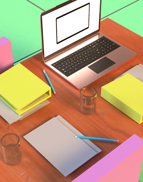 Что делать, если ваша команда работает в офисе, а вы нет