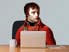 Как на войне: уроки великих полководцев, которые помогут во время кризиса