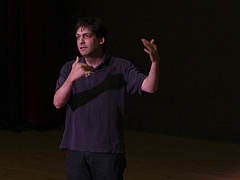 Как защититься от иррациональной экономики: советы Дэна Ариэли