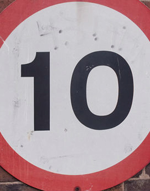 10 сюжетов, в которые можно сложить данные