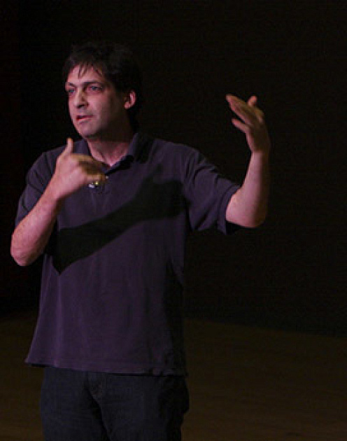 Как защититься от иррациональной экономики: советы Дэна Ариэли