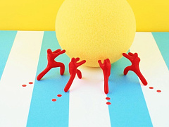 Бремя перемен