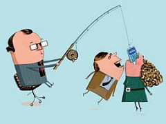 Разгромные рецензии могут подстегнуть продажи