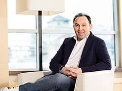 Михаил Слободин: «Мы не скучные»