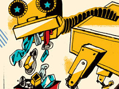 Венчурному капиталисту