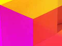 Три цвета внимания