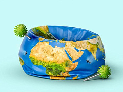 Как COVID-19 изменил бизнес: семь главных трендов