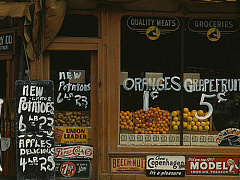 Почему Америка теряет свой предпринимательский задор