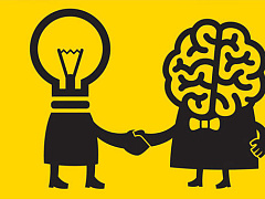 Как подобрать правильные метафоры для презентации