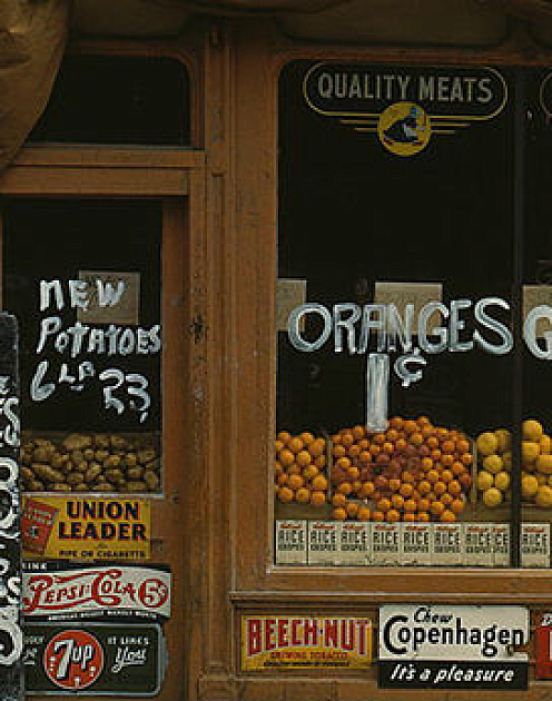 Почему Америка теряет свой предпринимательский задор