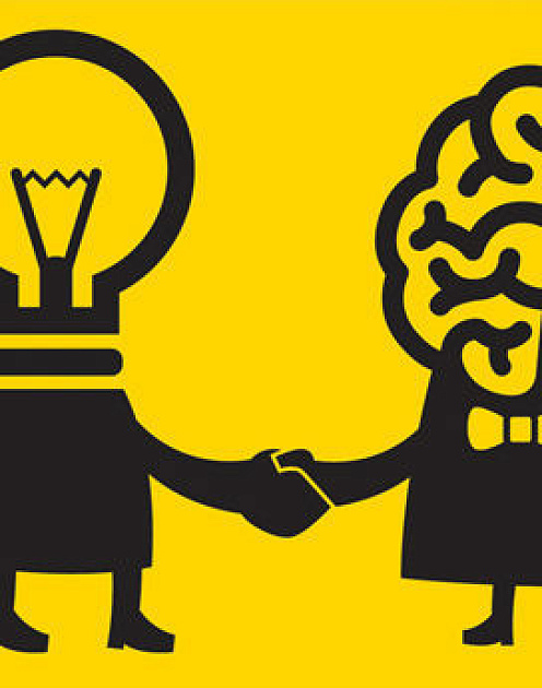 Как подобрать правильные метафоры для презентации