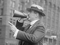 Критиковать меньше, делать больше