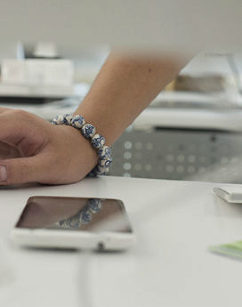 Посадите себя на цифровую диету