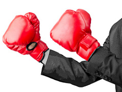 Управленческое троеборье