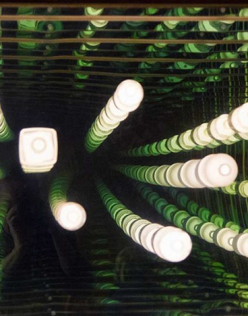 Глобальная ­утечка мозгов