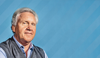 Как я преобразовал GE и что понял в процессе