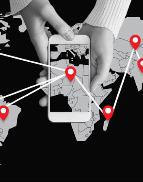 Цифровая дилемма: как слежка помогает победить Covid-19