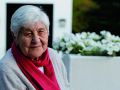 Юлия Гиппенрейтер: «Мудрым человек становится от жизни — если вообще становится»