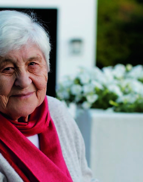 Юлия Гиппенрейтер: «Мудрым человек становится от жизни — если вообще становится»