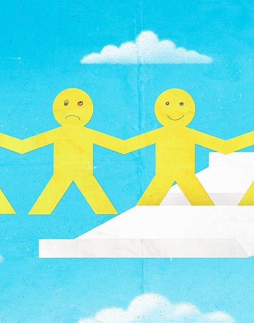 (Не)хорошие ошибки: что нельзя и что нужно позволять сотрудникам