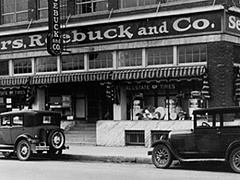 Компании Sears не впервой оправляться от поражений