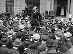 Самое главное правило публичных выступлений