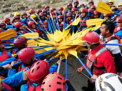 «Они способны прославить каждого»