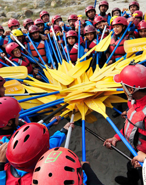 «Они способны прославить каждого»