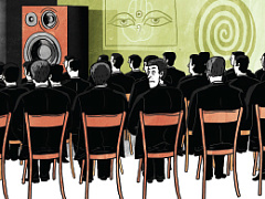 Насаждаем ценности. Насильно!