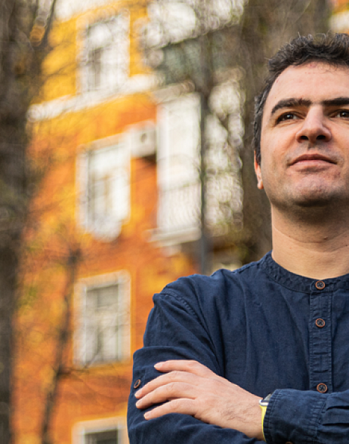 «Если люди говорят не как мы, нам кажется, что они плохие»