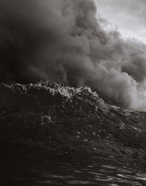 Идеальный шторм: что делать?