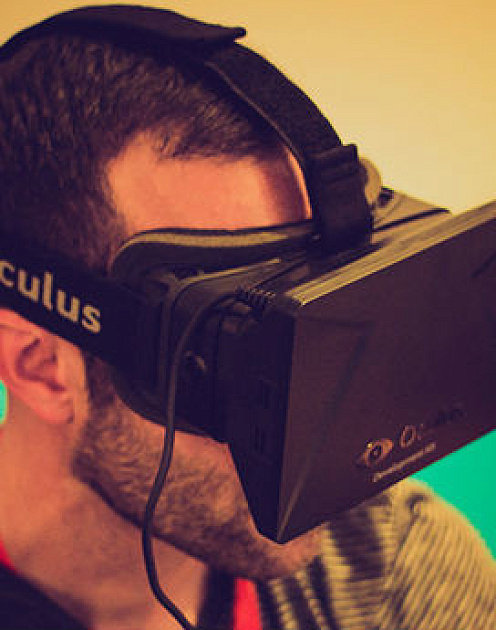 Изменит ли Facebook мир?