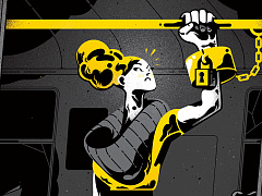 Осторожно, двери открываются