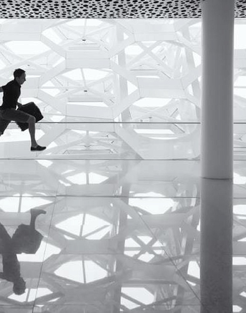 Уроки гибкости: что общего у бизнеса и балета