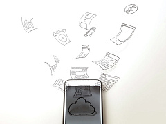 Отвлекаетесь? Это можно делать креативно!