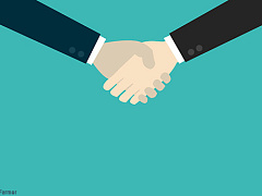 Как организовать встречу своему зарубежному боссу