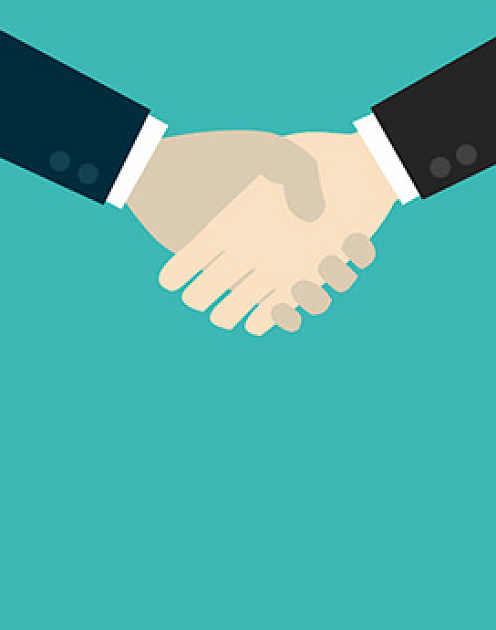 Как организовать встречу своему зарубежному боссу