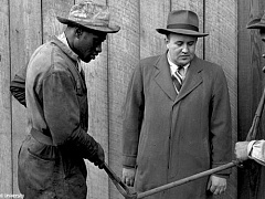 Нам нужны не технократы, а хорошие руководители