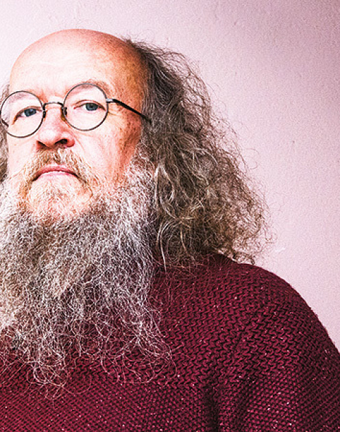 Сергей Летов: «Когда все разрешили, интерес пропал»