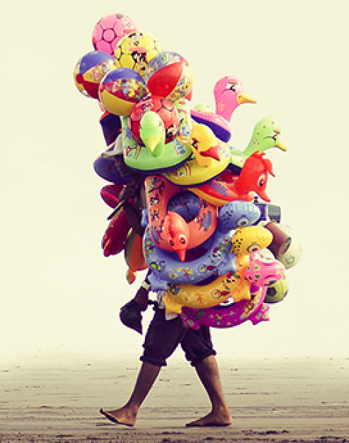 Беритесь за меньшее количество дел, и вы успеете больше