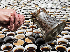 Идея на миллиард долларов