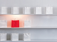 Маркетинг как стратегия