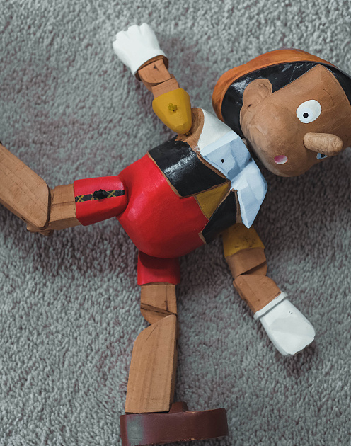 Баги команды: опознать и обезвредить