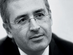 Сергей Гуриев: «Роль соцсетей в поляризации общества очевидна»