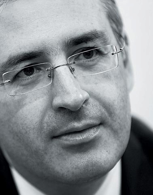 Сергей Гуриев: «Роль соцсетей в поляризации общества очевидна»