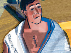 Свои деньги — сочтемся