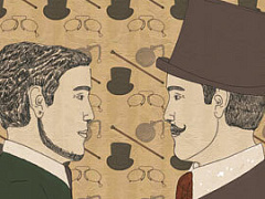 Олигархи минувшего